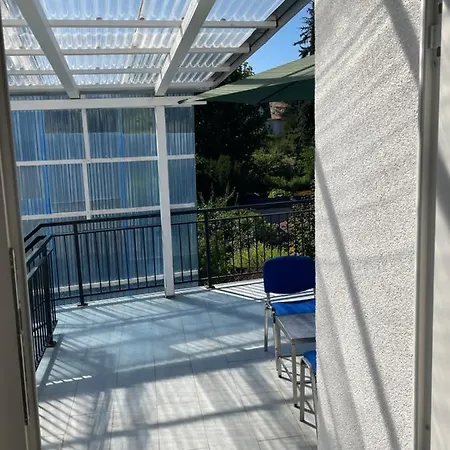 بيت ضيافة Ferien *