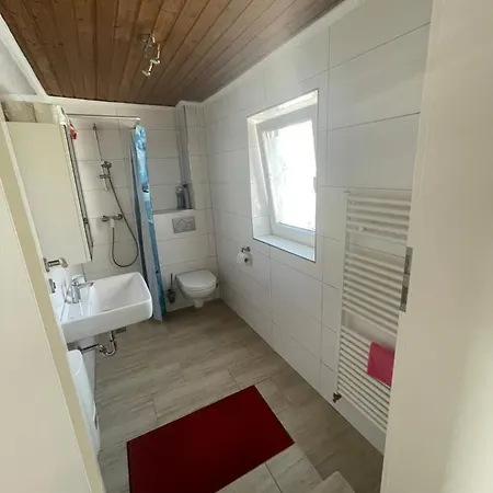 Ferien * روزلسهايم