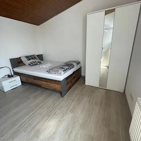 Ferien بيت ضيافة