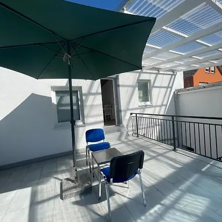 Ferien Ruesselsheim