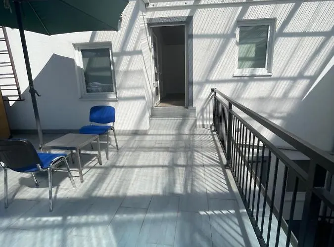 Ferien * Rüsselsheim