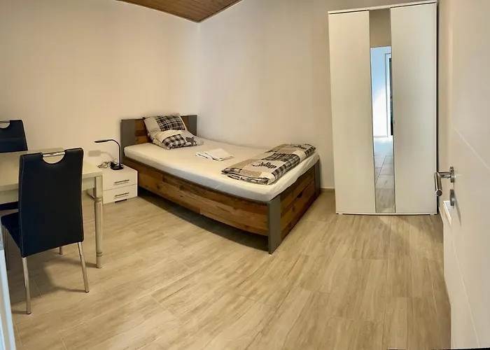 Ferien Penzion Rüsselsheim